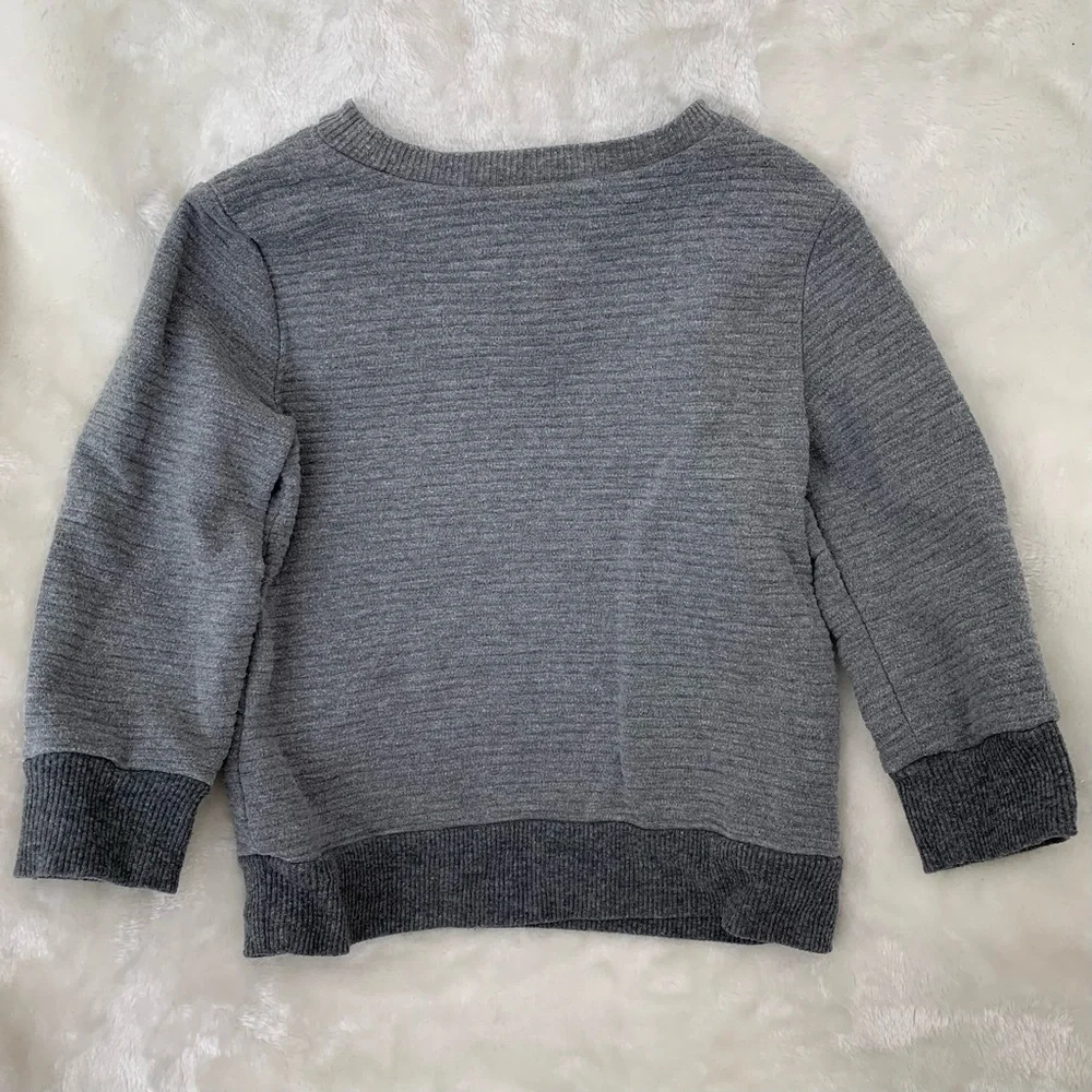 Mickey Mouse Camouflage SweatPants Set, Size 2T, PreLoved, Good Condition - Picture 3 of 7